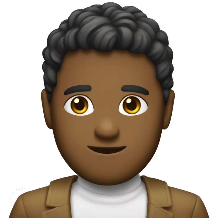 A plus  emoji