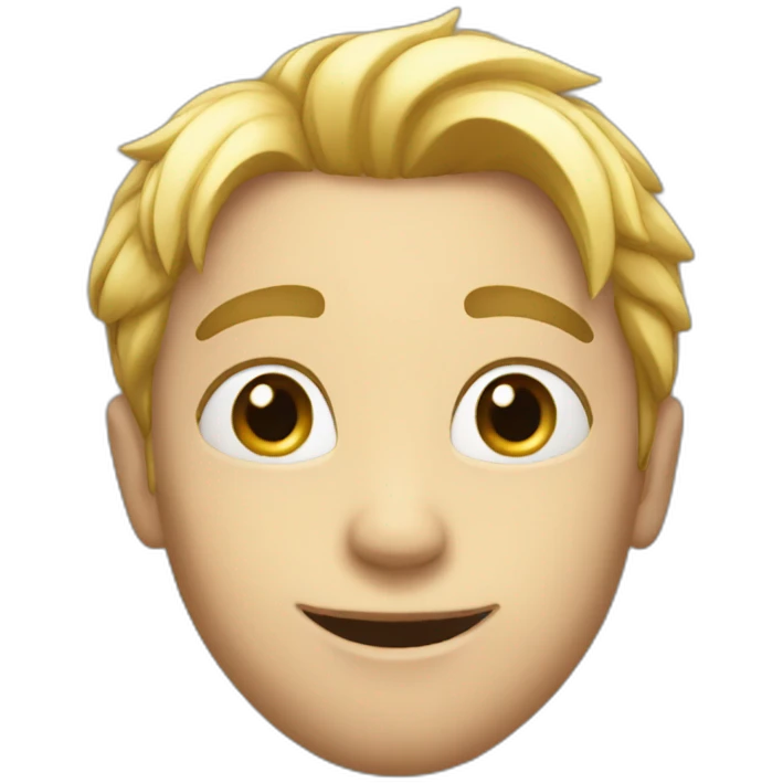 Miraculous emoji