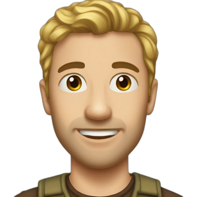 Morgan meckeup emoji