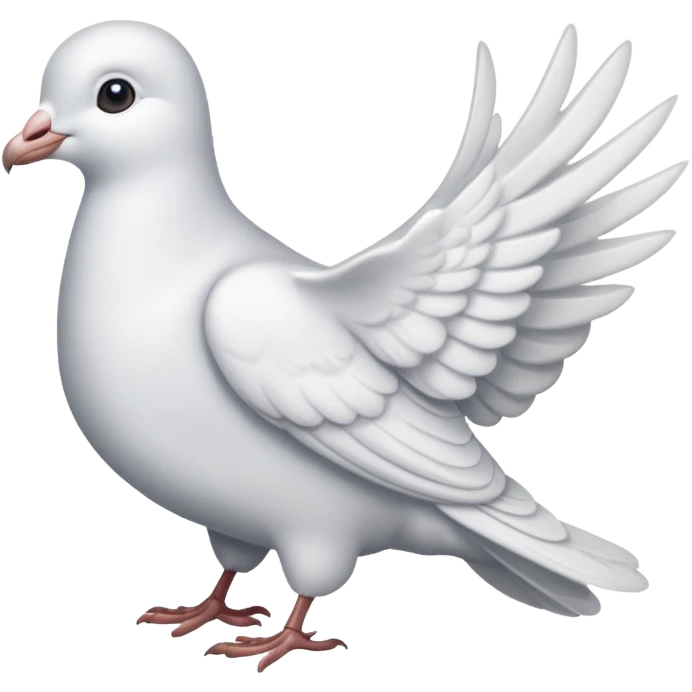 holy spirit emoji