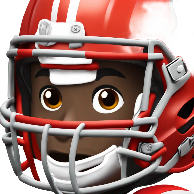 Tyreek hill emoji