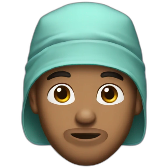 scrubs jd emoji