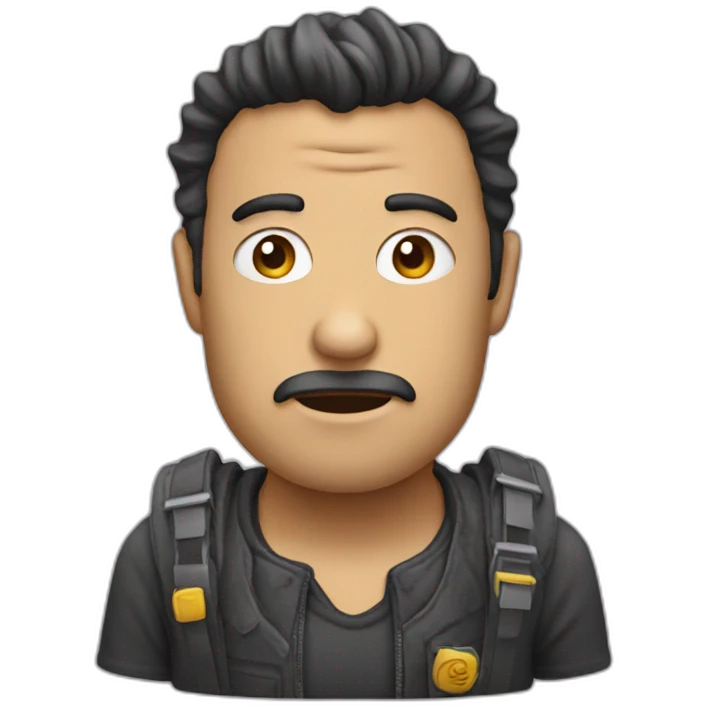 Nothing phone 1 emoji