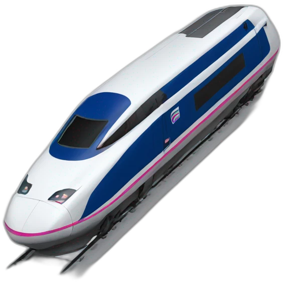 Tgv emoji