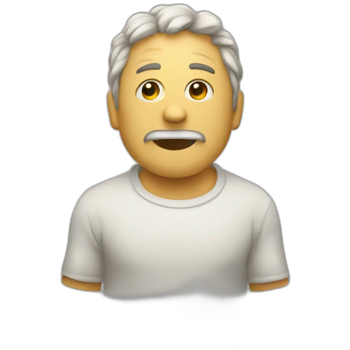 Tibo inshape emoji