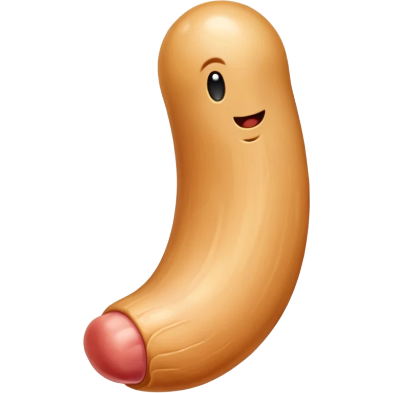 Penis emoji
