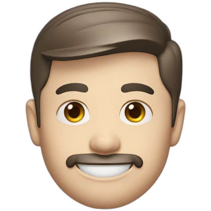 Tesla model 3 emoji
