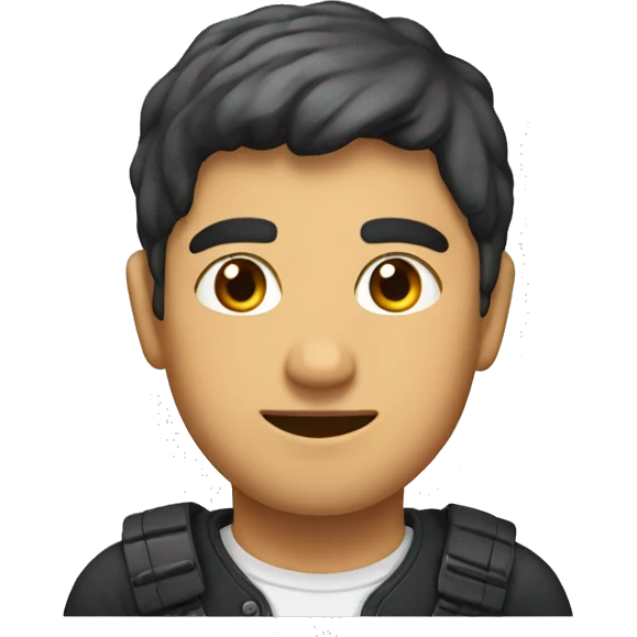 Ladrón  emoji