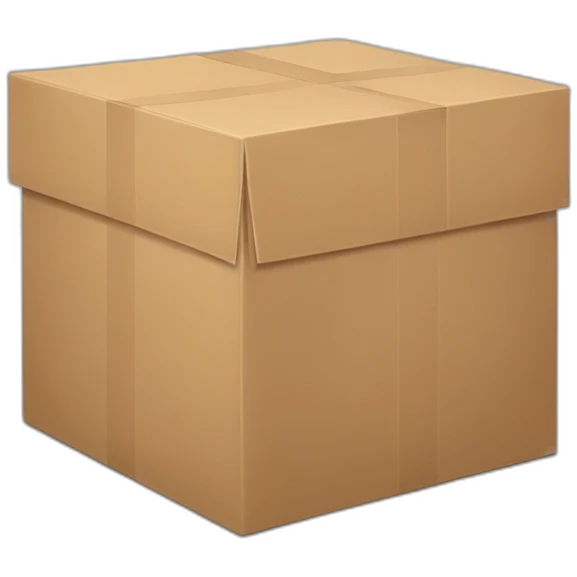 big box emoji