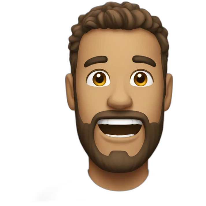 keep it up emoji