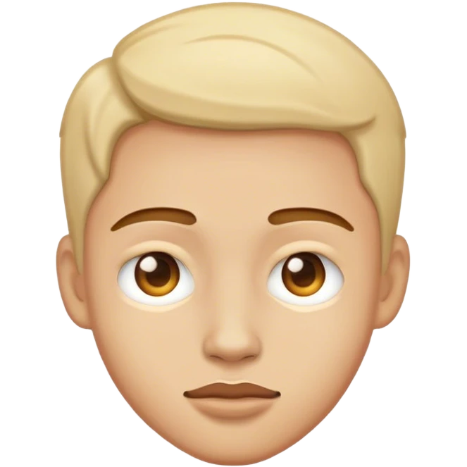 High emoji