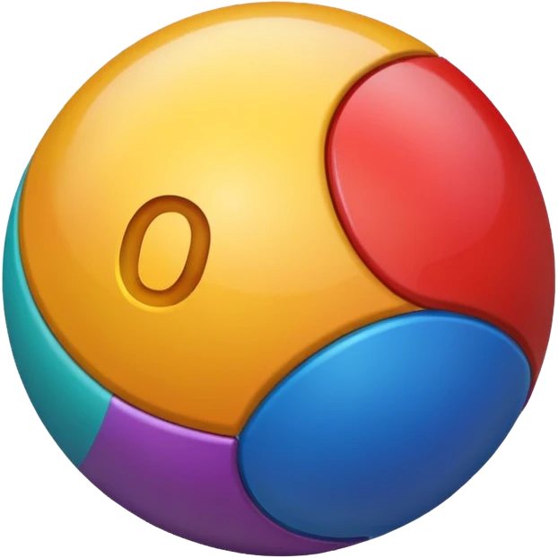 boulier de loto emoji