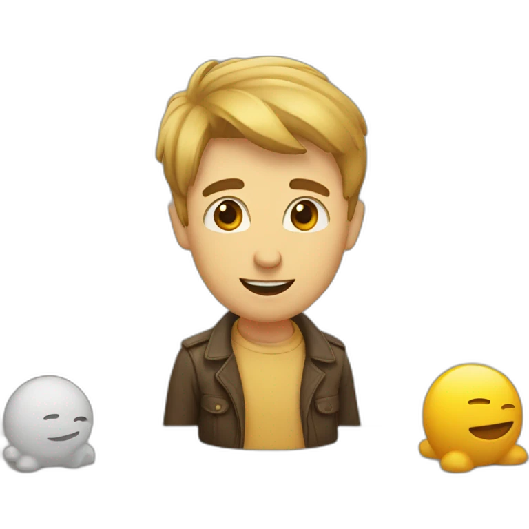 comments emoji