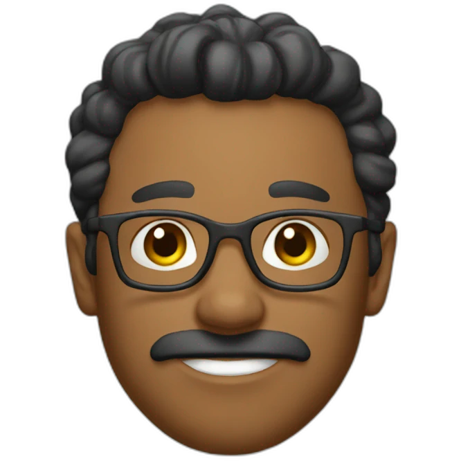 Tonton h emoji