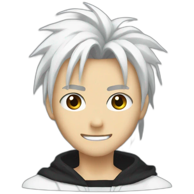 Bleach emoji
