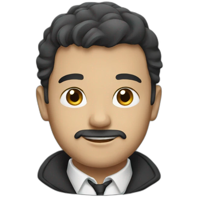 thomas emoji