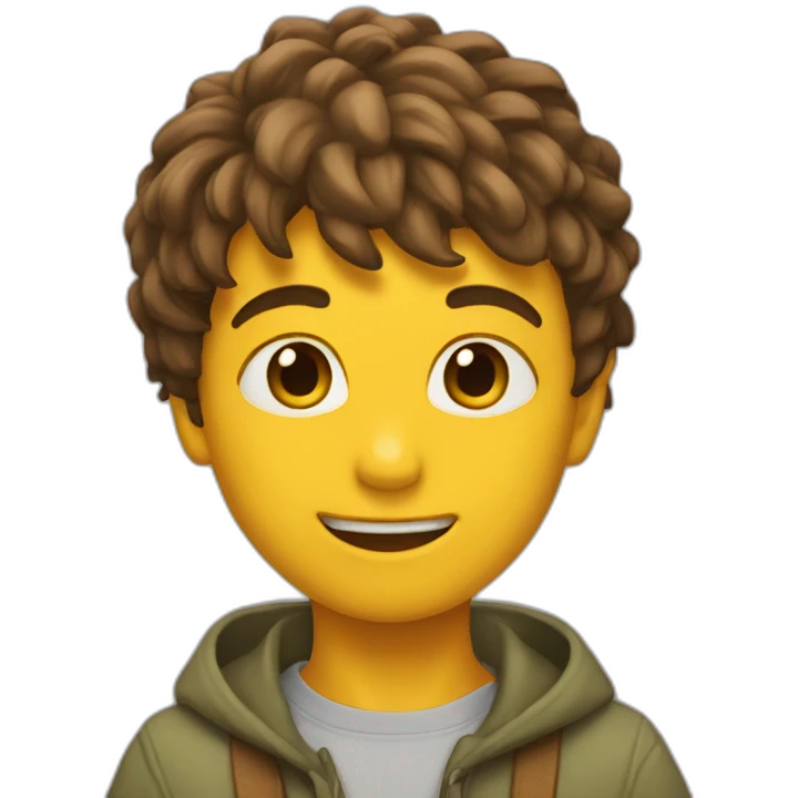 Coucou emoji