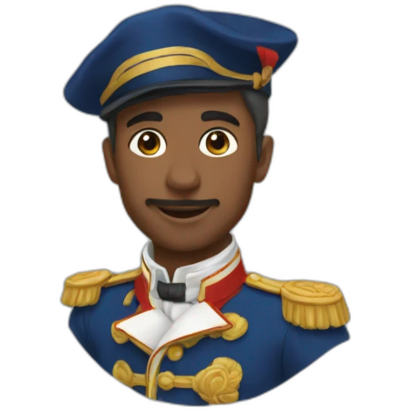 France emoji