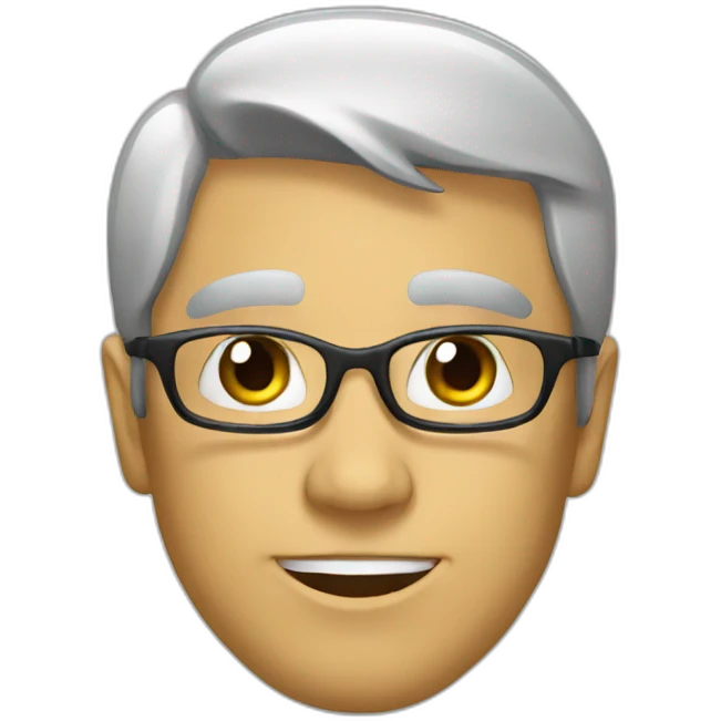Voté emoji