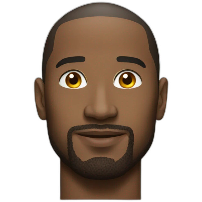 Kobe Bryan emoji
