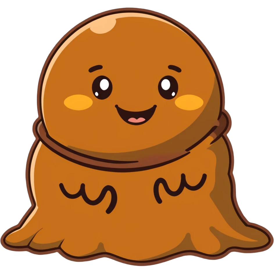 Poooooop emoji