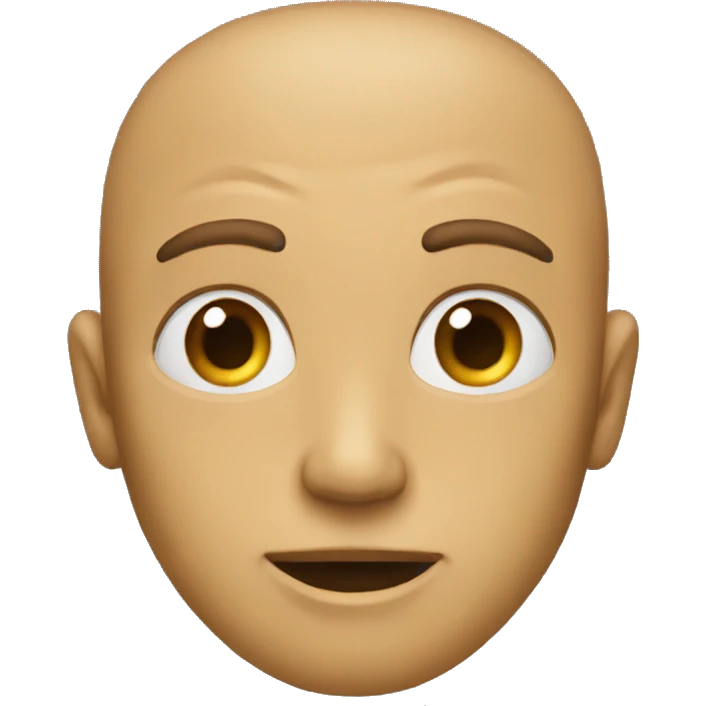 Emoji qui juge  emoji