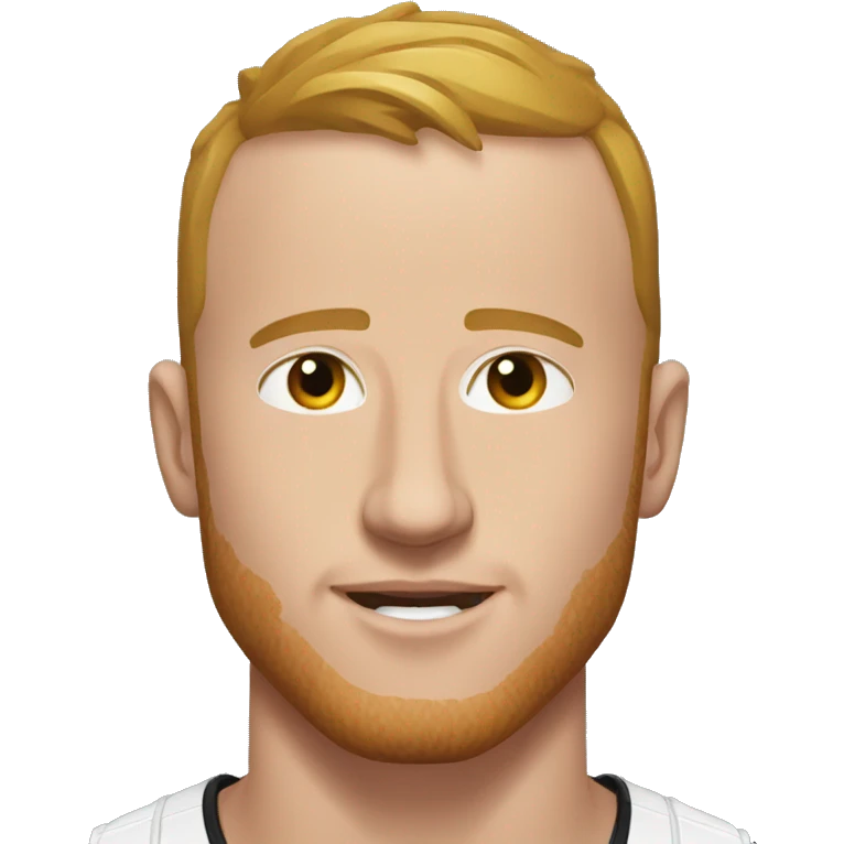 justin gaethje emoji