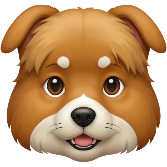 Dog Preliminary Acceptance Inspection emoji