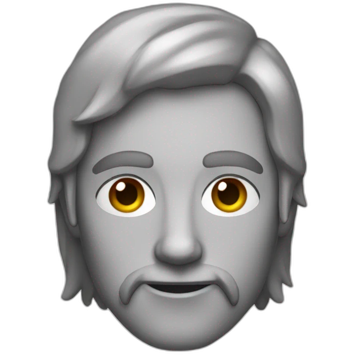 Dave ghrol emoji