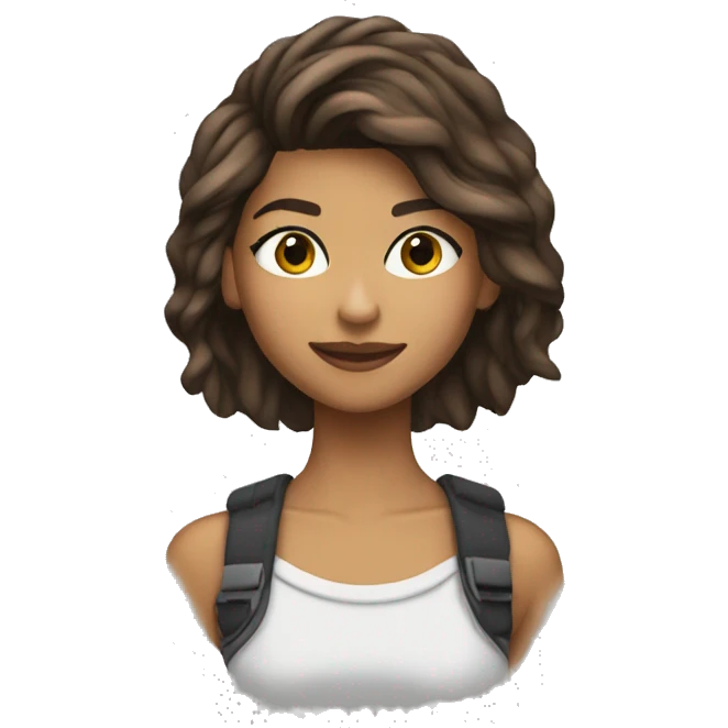Zendaya emoji