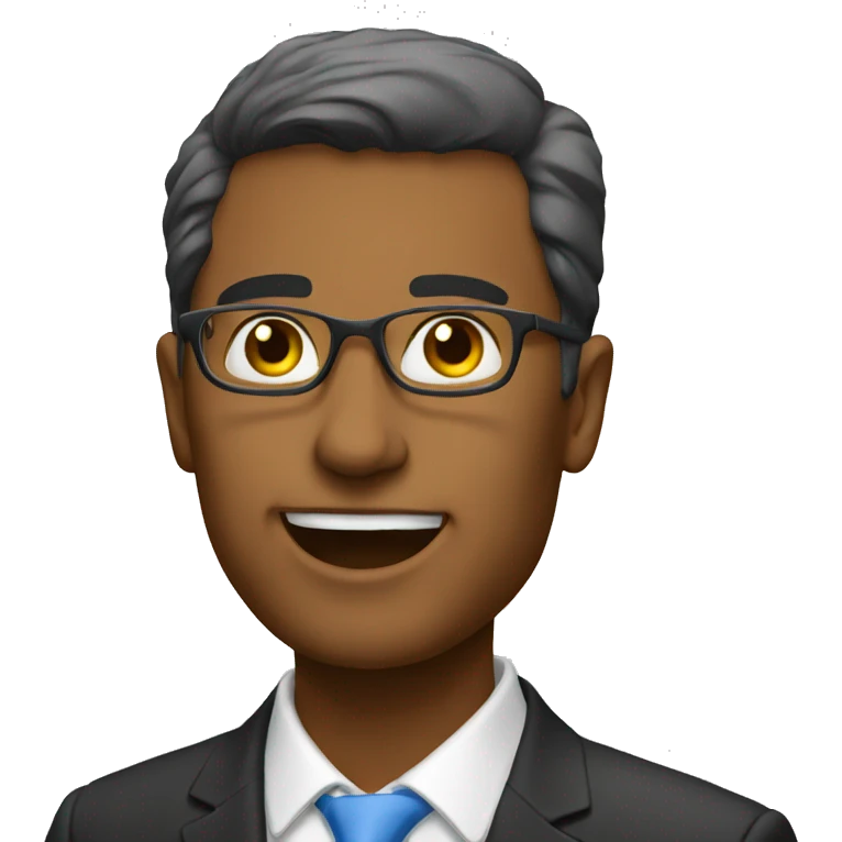 moderator emoji