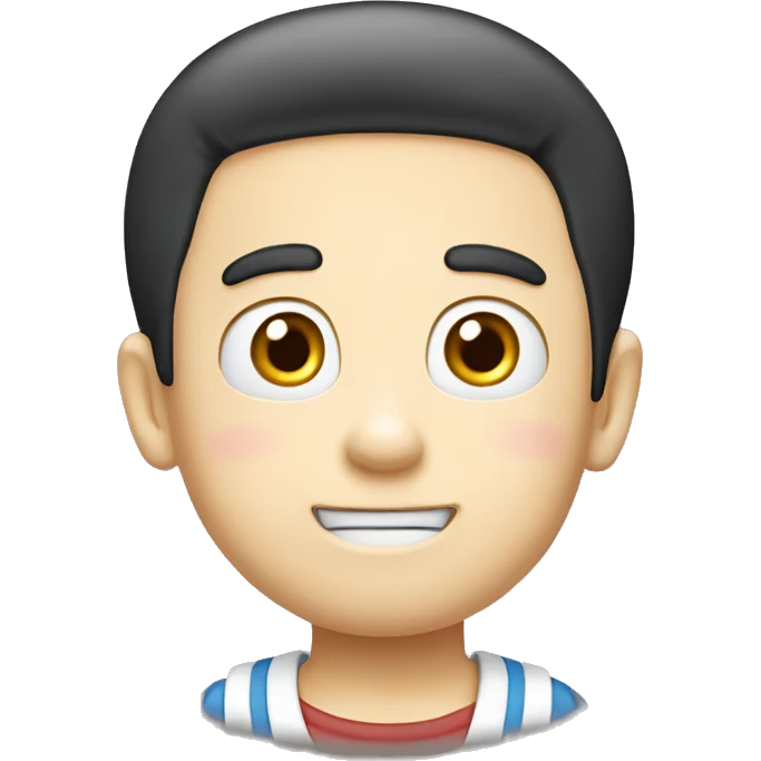 doraemon emoji