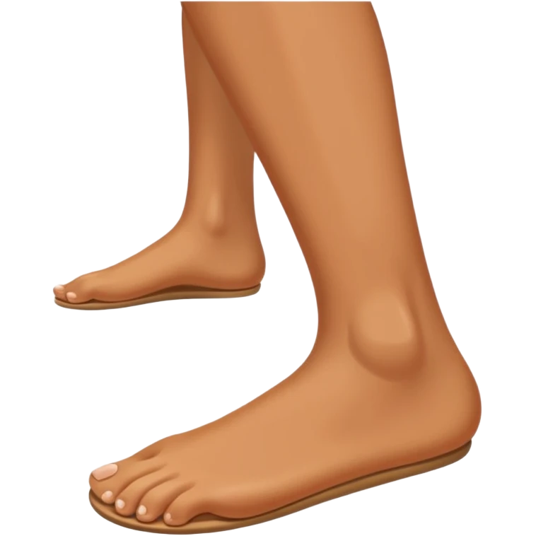 smooth soles emoji