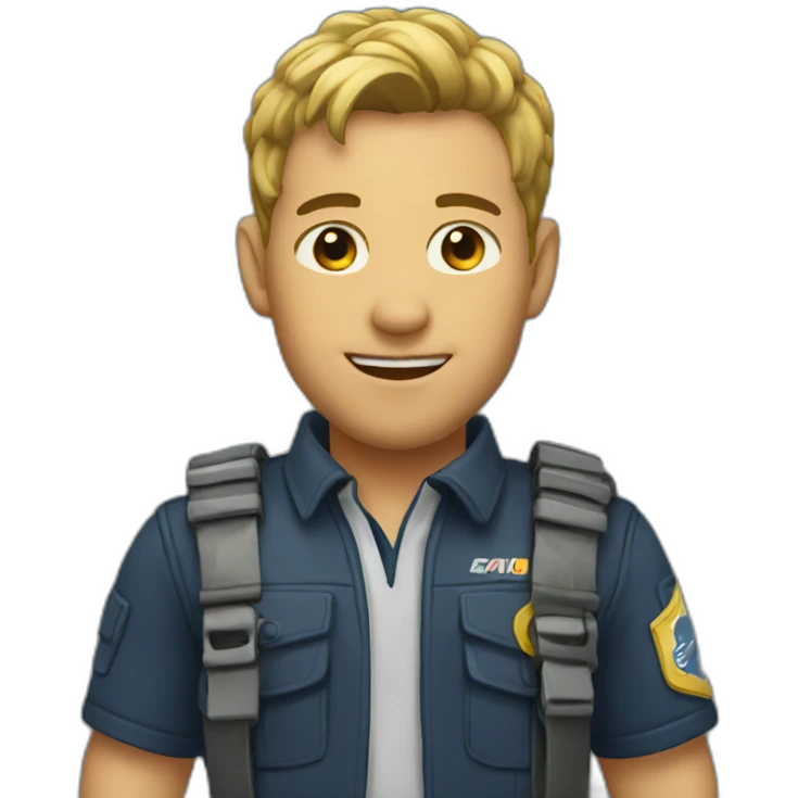 gs emoji