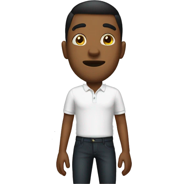 😱😝🤍 emoji