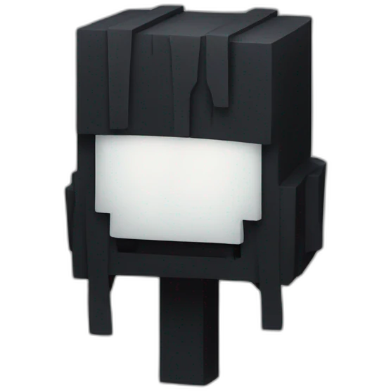 Enderman emoji