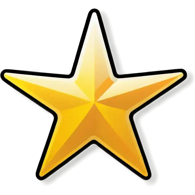 star emoji
