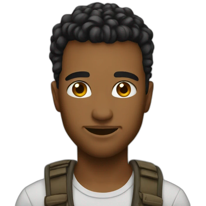 L emoji