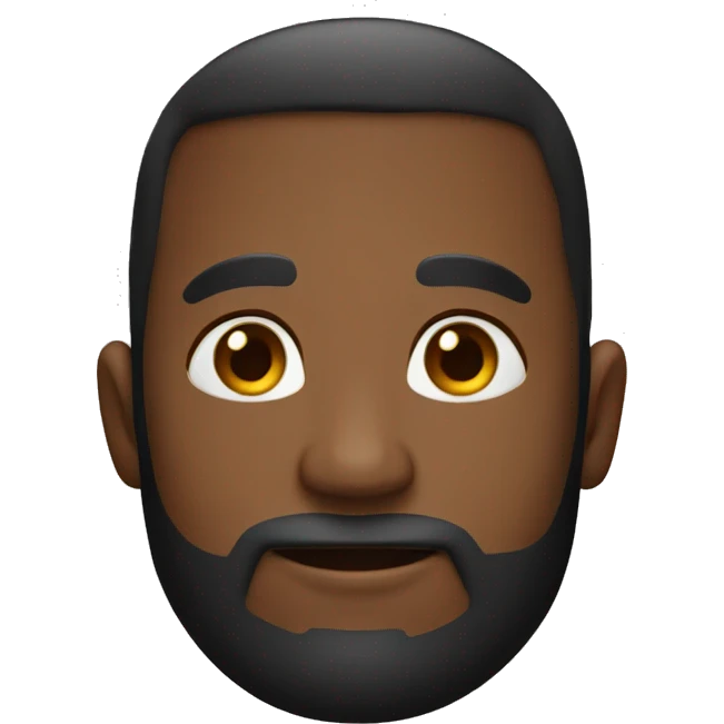 Birthday present emoji