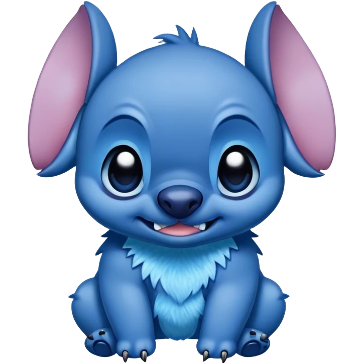 stitch  emoji