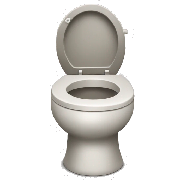 toliet  emoji