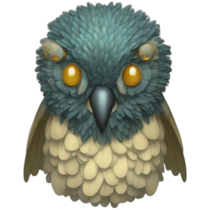 Theorus fils de emoji