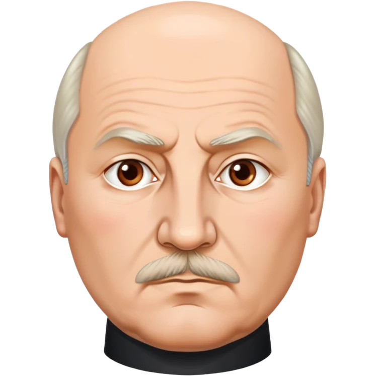 Lukashenko  emoji