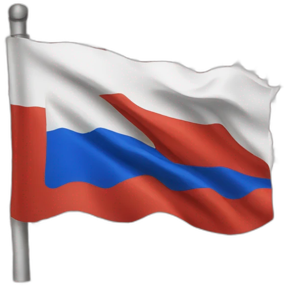 russian flag emoji