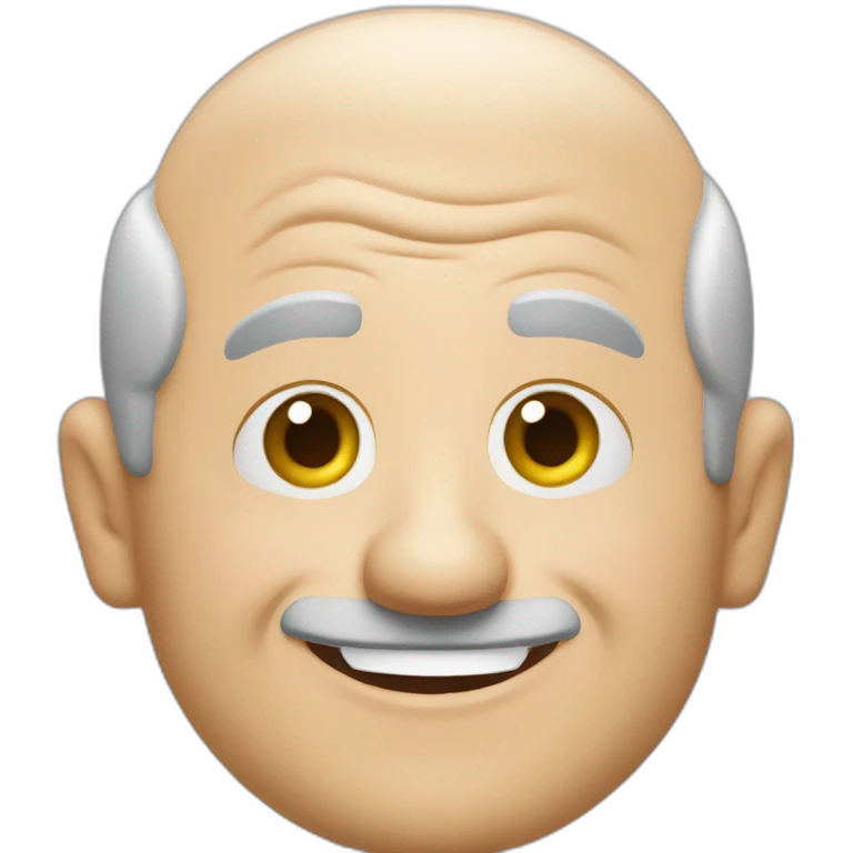 louis de funes emoji