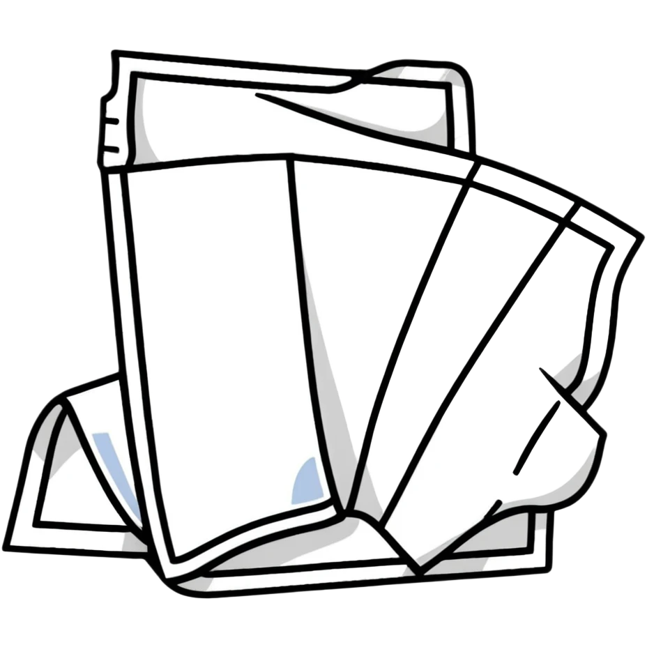 approved stamp emoji