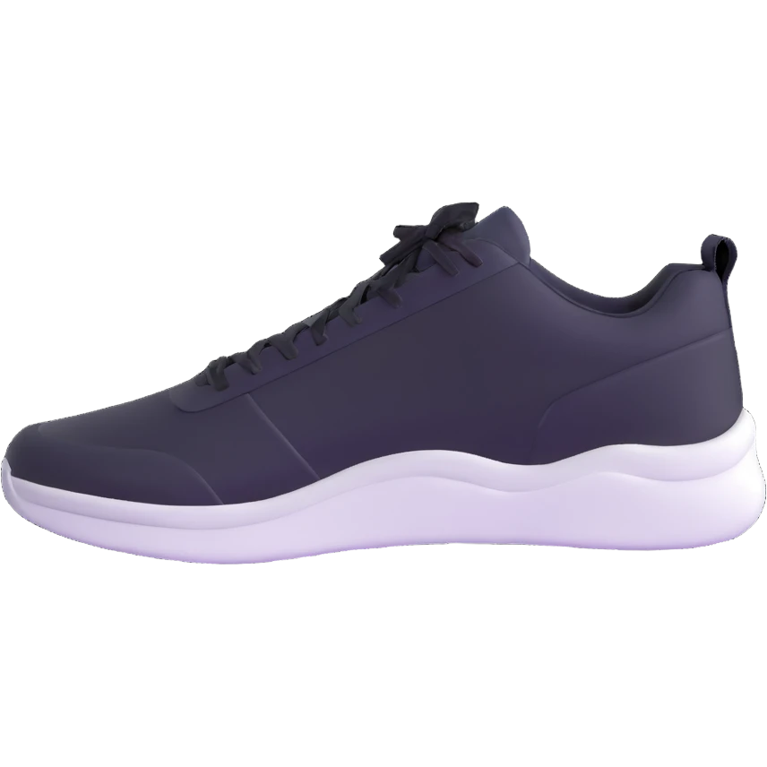 athletic sneaker emoji