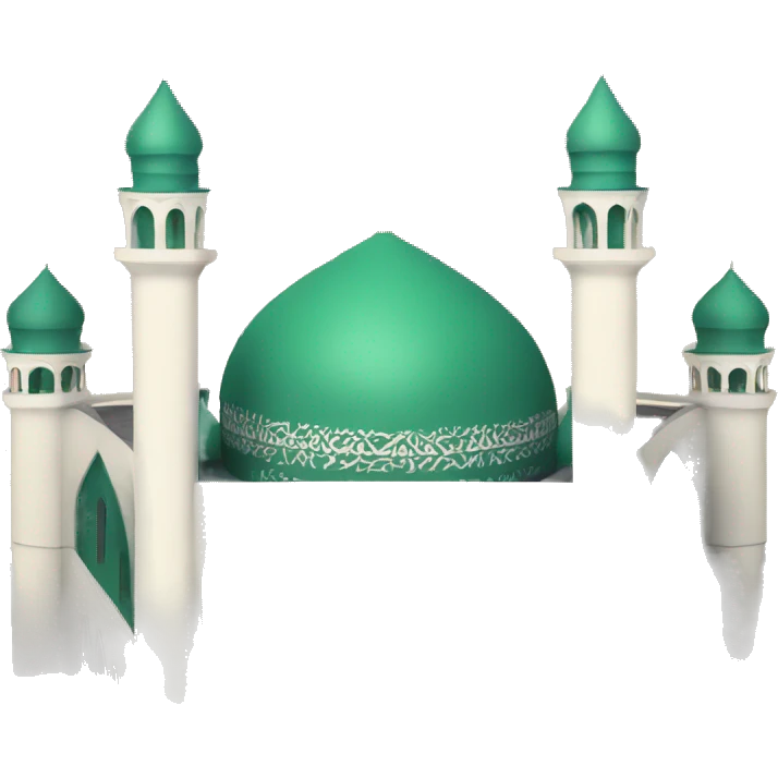 Mosquée  emoji