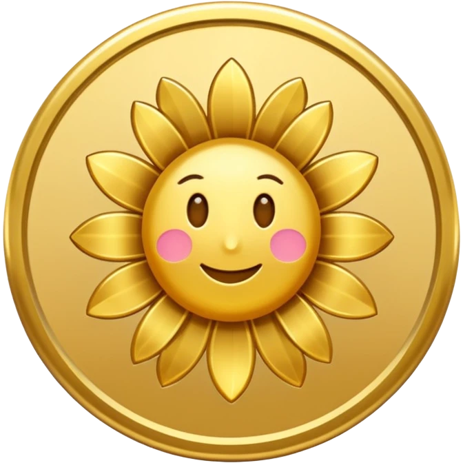 Aster token emoji