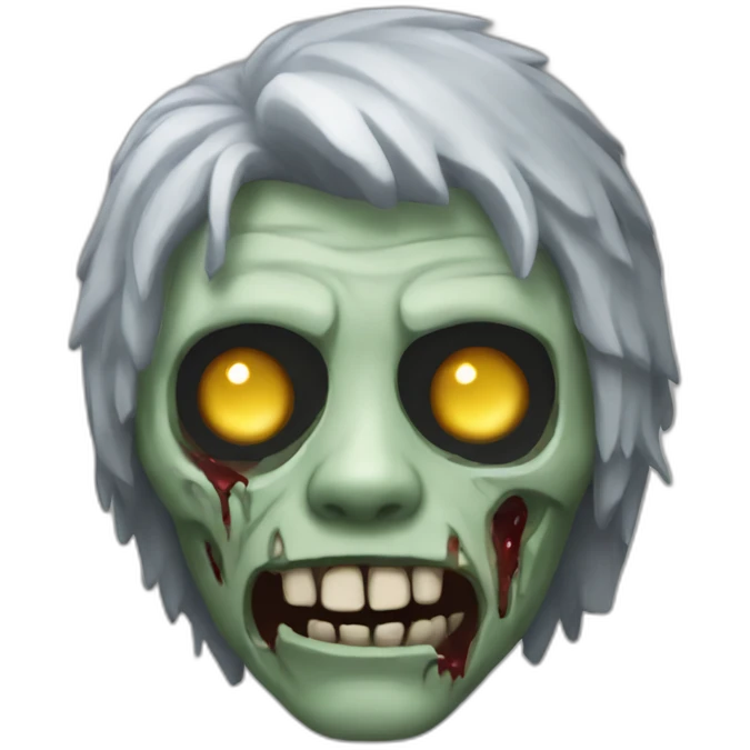 holylwood undead emoji